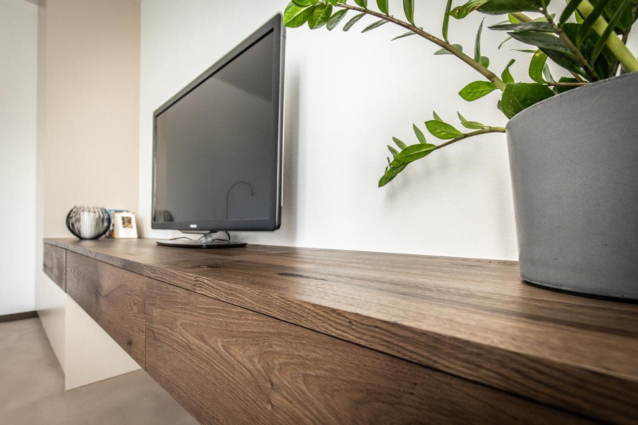 Uiferhaeuser Illmitz Ngoại thất bức ảnh