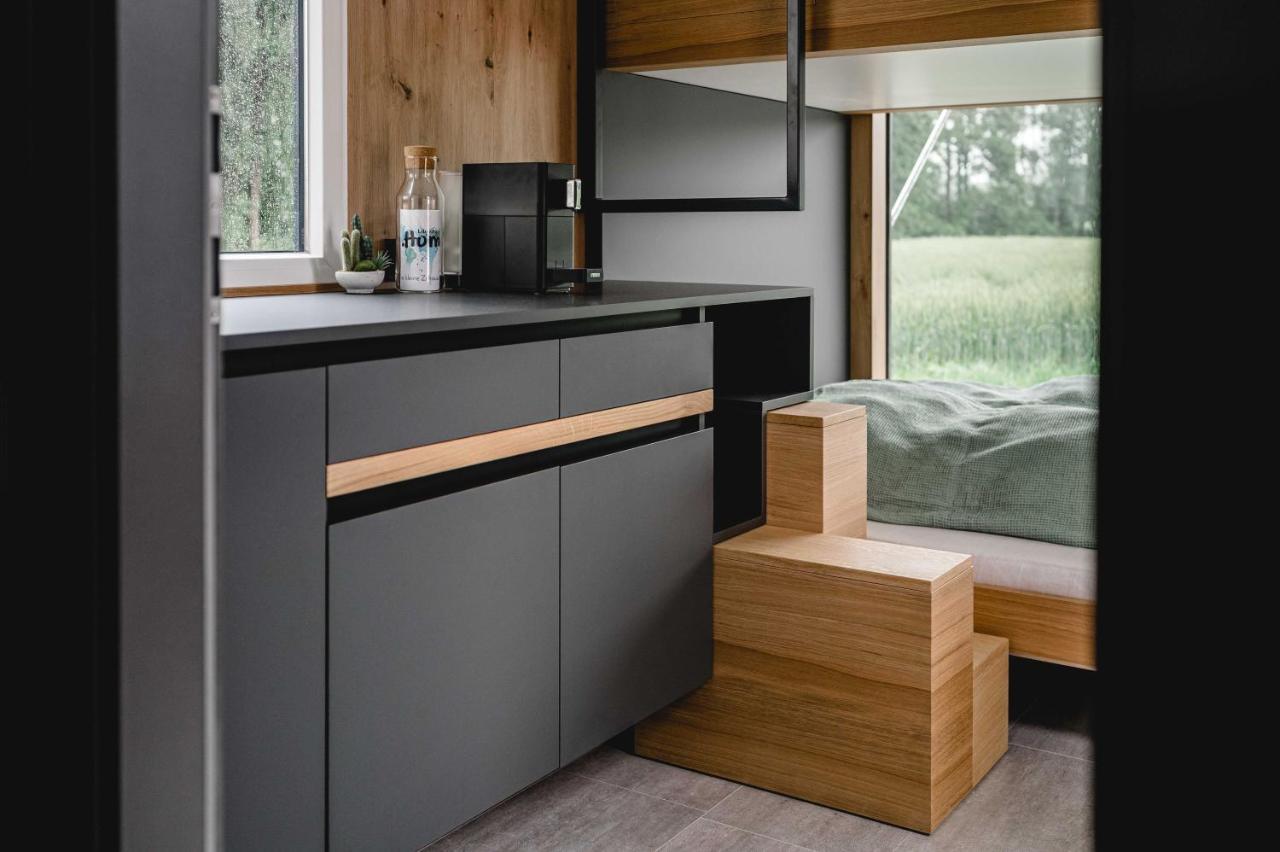 Uiferhaeuser Illmitz Ngoại thất bức ảnh